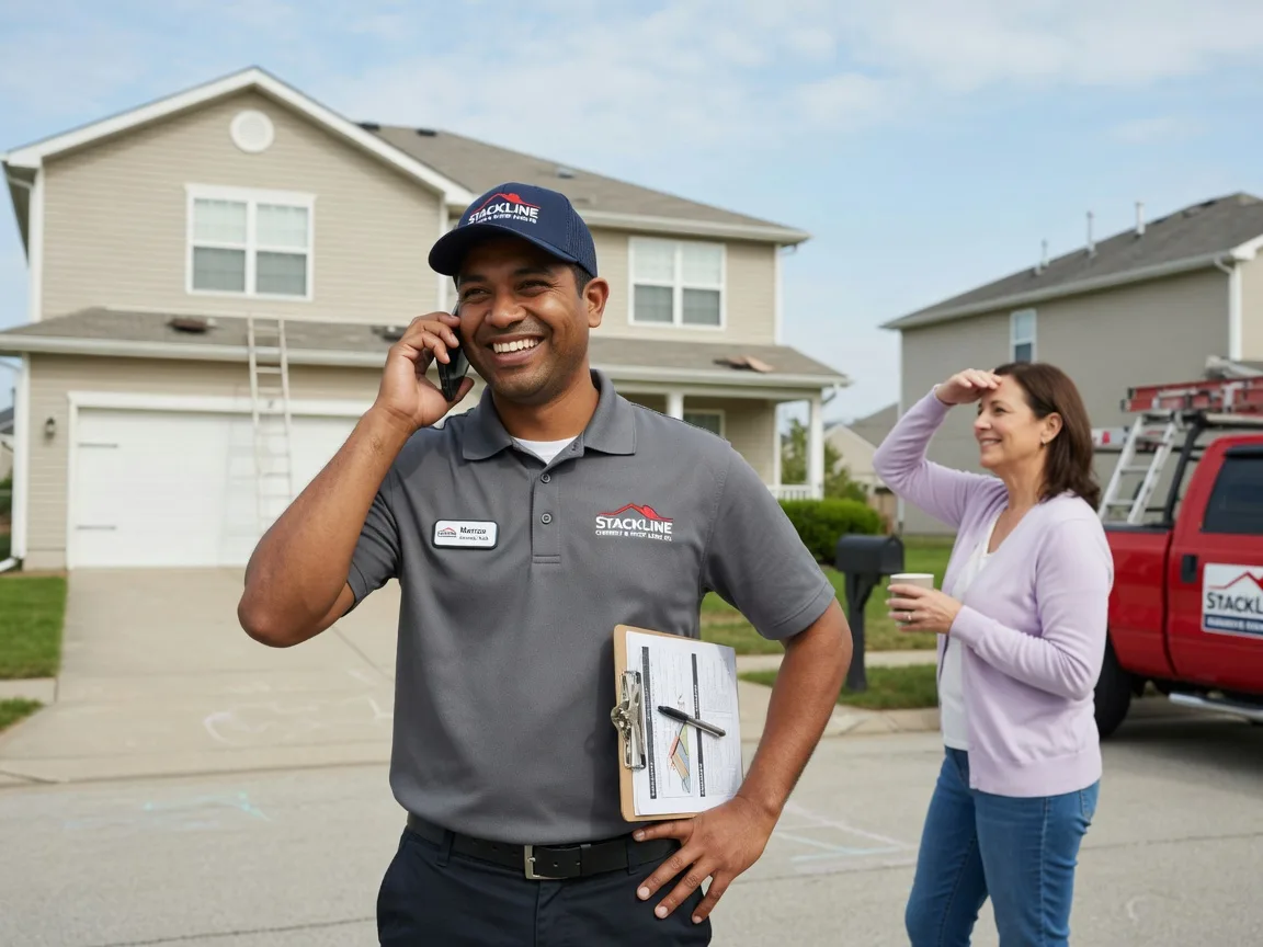 Chimney flashing repair Brighton, CO FAQs